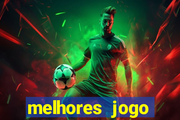 melhores jogo offline android