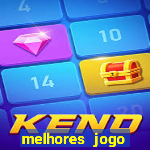 melhores jogo offline android