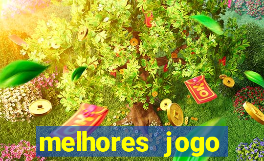 melhores jogo offline android