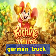 german truck simulator jogar online