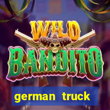 german truck simulator jogar online