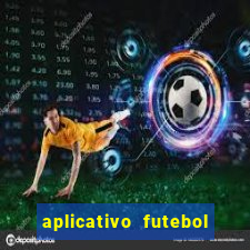 aplicativo futebol caminho da sorte