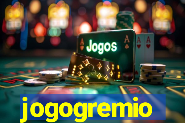 jogogremio