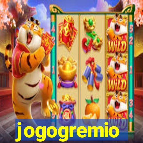 jogogremio