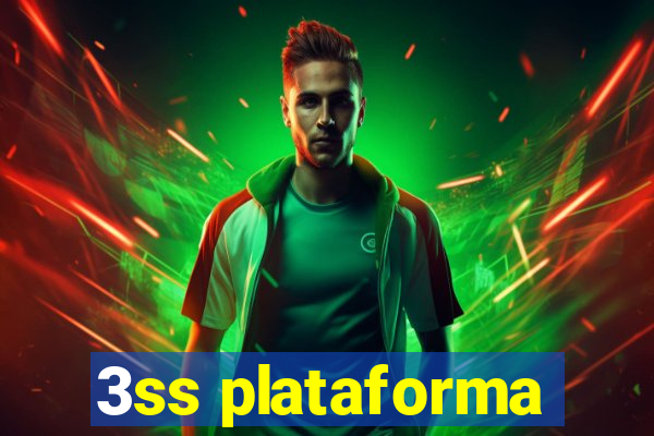 3ss plataforma