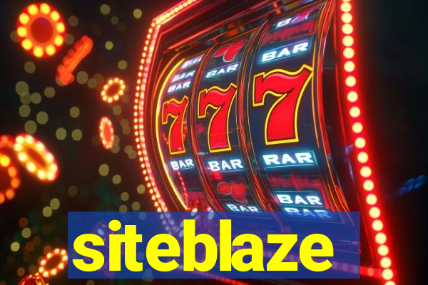 siteblaze