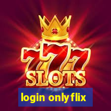 login onlyflix