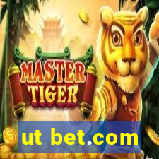 ut bet.com