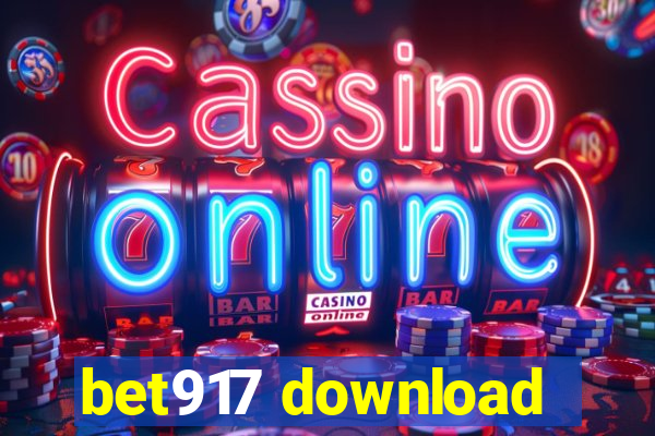 bet917 download