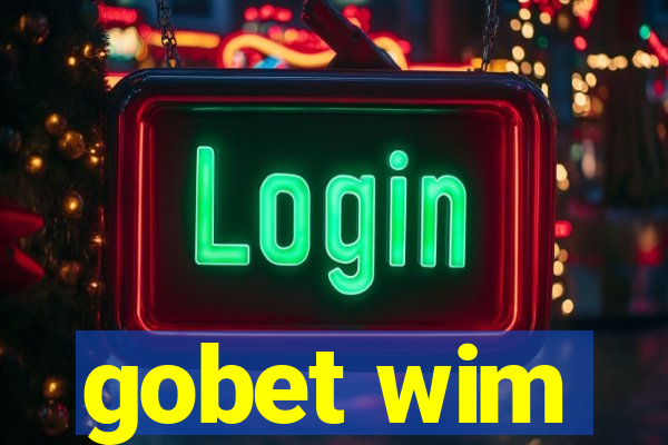 gobet wim