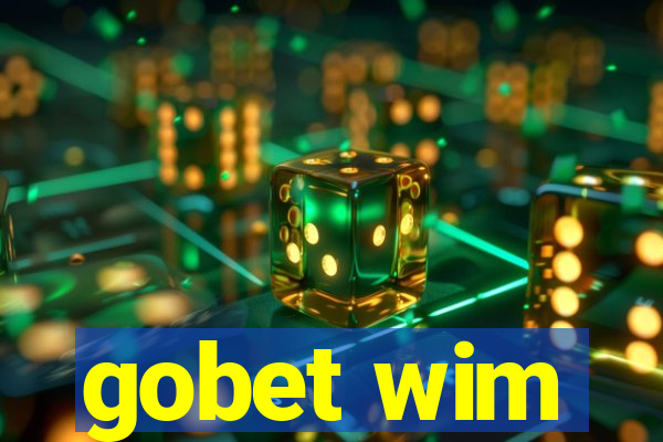 gobet wim