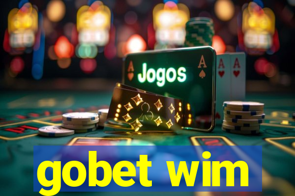 gobet wim