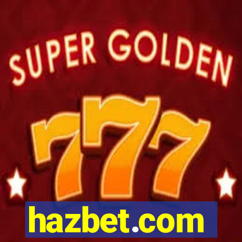 hazbet.com