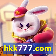 hkk777.com