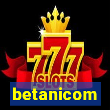 betanicom