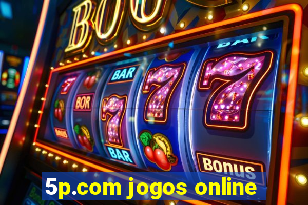 5p.com jogos online