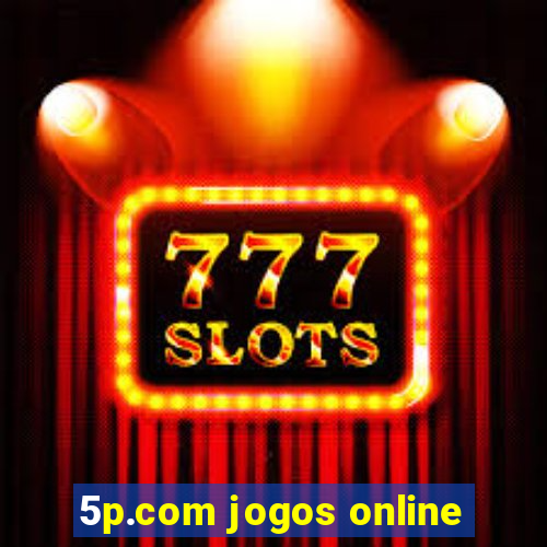 5p.com jogos online