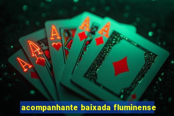 acompanhante baixada fluminense