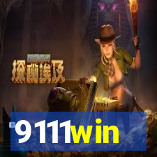 9111win