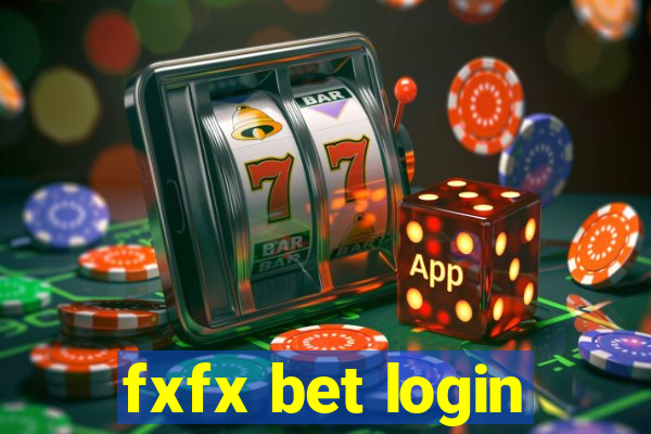 fxfx bet login