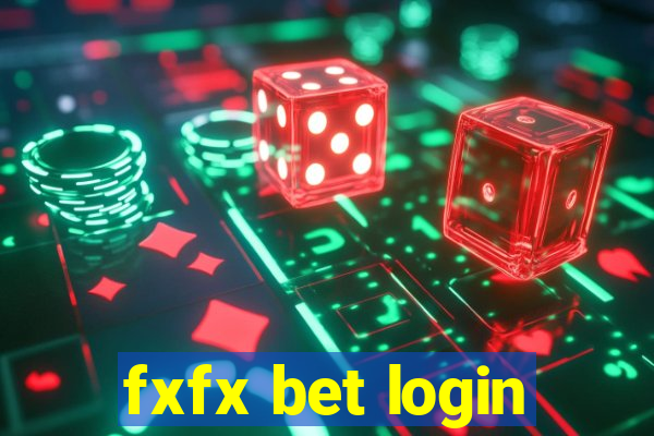 fxfx bet login