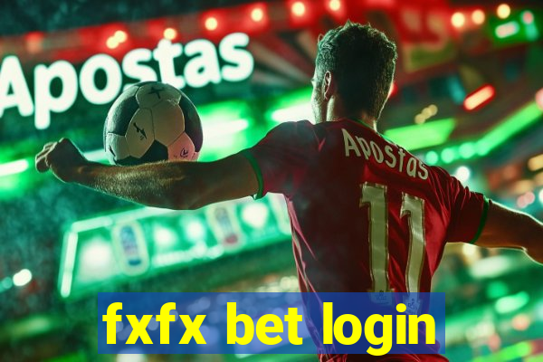 fxfx bet login