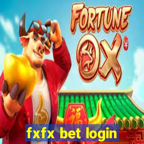 fxfx bet login