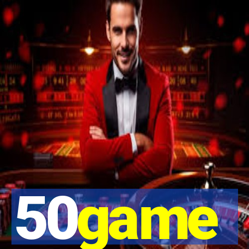 50game