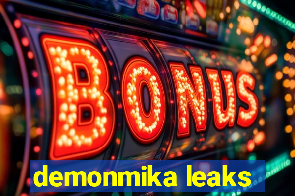 demonmika leaks