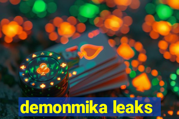 demonmika leaks