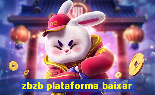 zbzb plataforma baixar