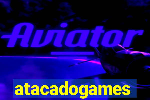 atacadogames