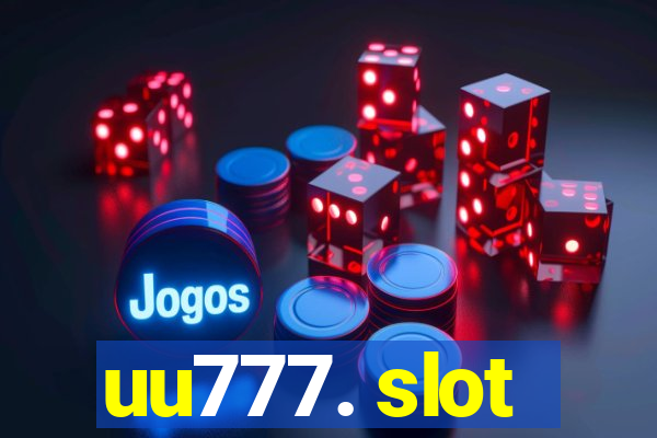 uu777. slot