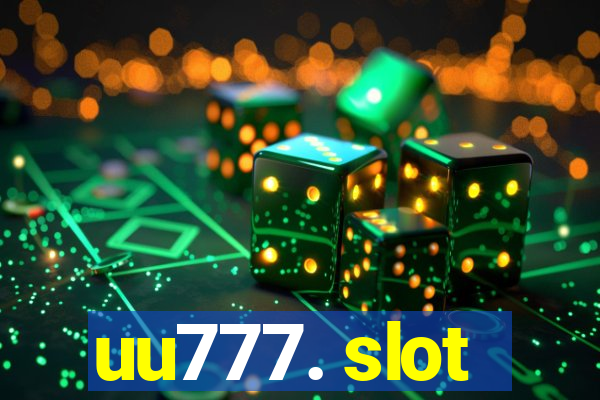 uu777. slot