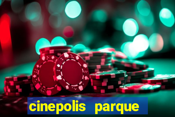 cinepolis parque shopping bahia