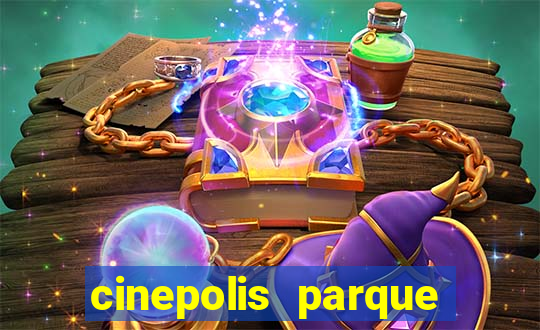 cinepolis parque shopping bahia