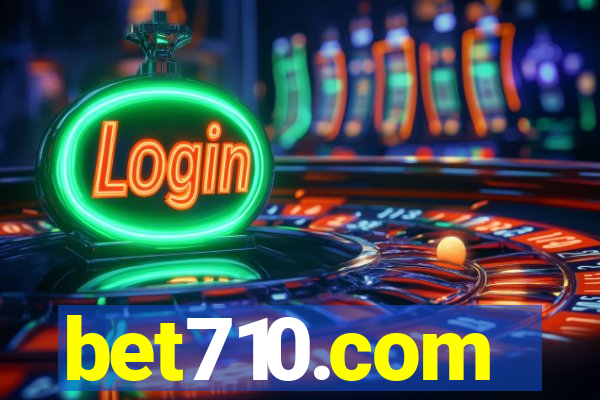 bet710.com