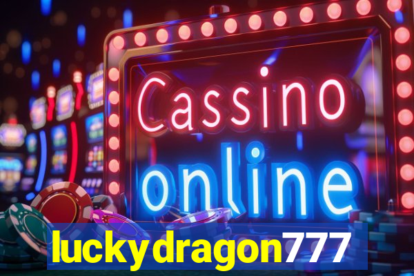 luckydragon777