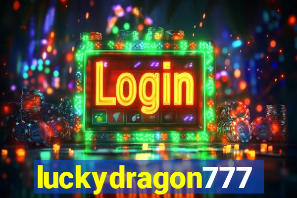 luckydragon777