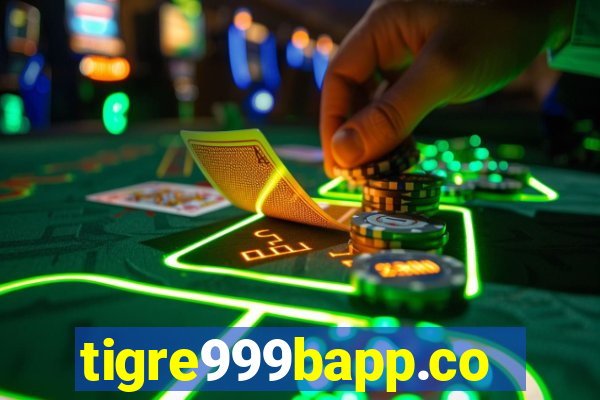 tigre999bapp.com