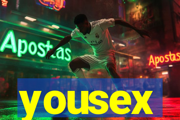 yousex