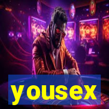 yousex