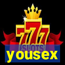 yousex