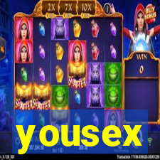 yousex