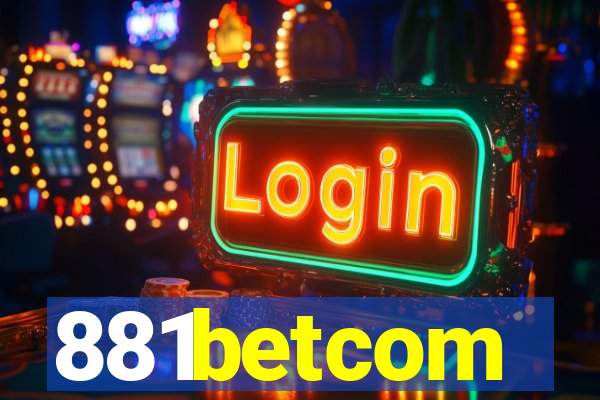 881betcom