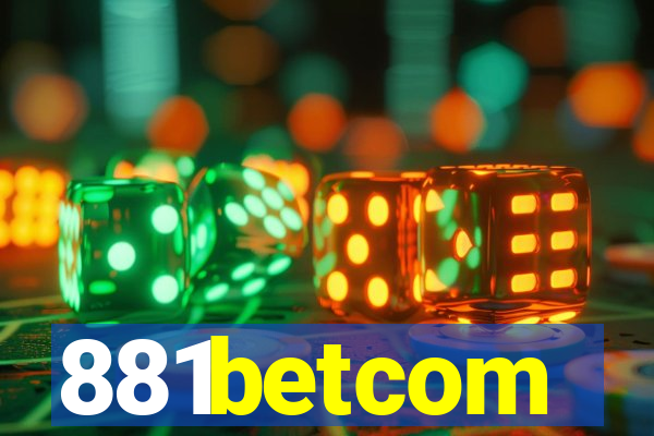 881betcom