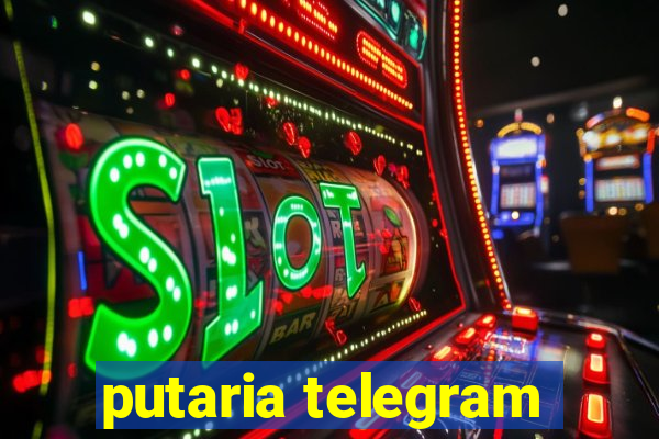 putaria telegram