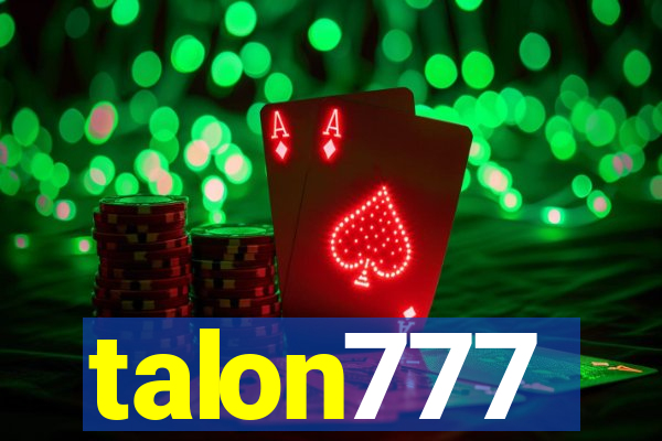 talon777