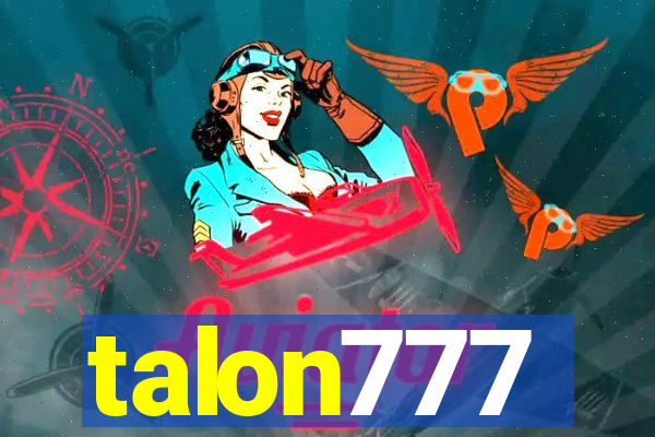 talon777