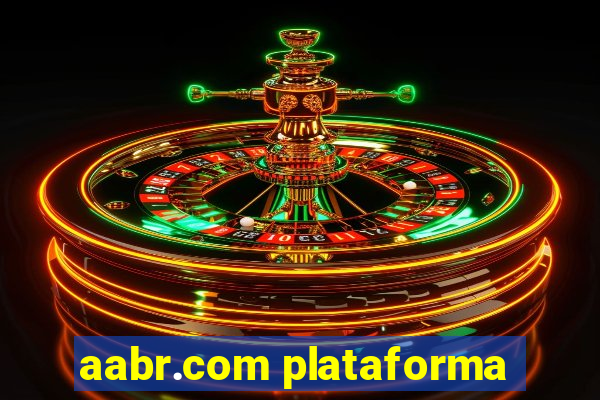 aabr.com plataforma